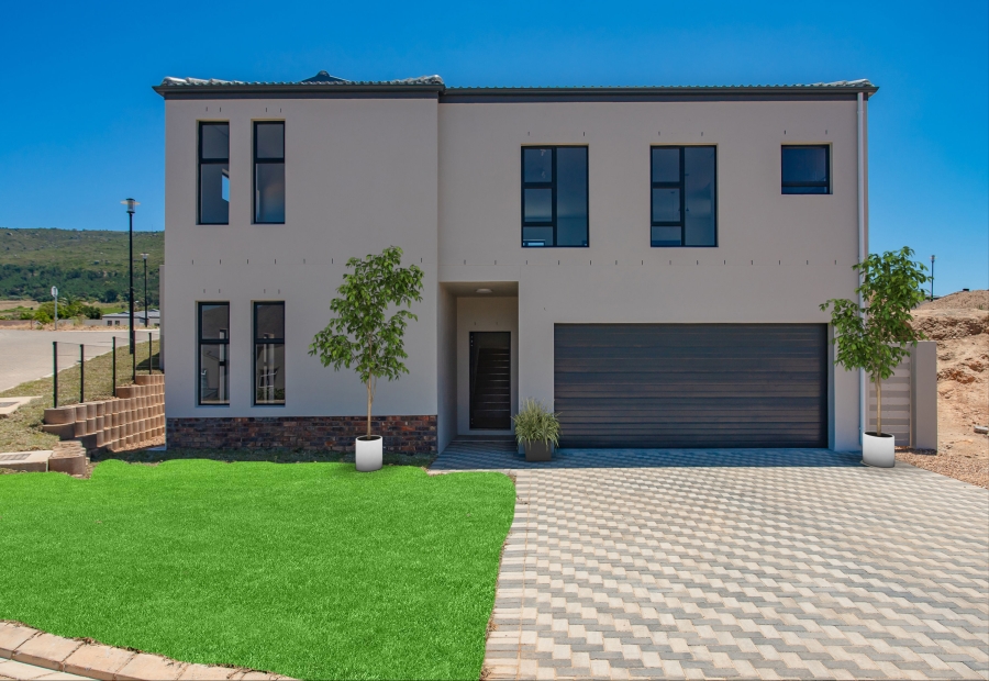 4 Bedroom Property for Sale in Honeydew Country Estate Western Cape